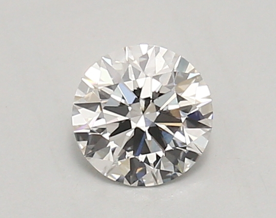 0.66ct D VVS2 Round (IGI)