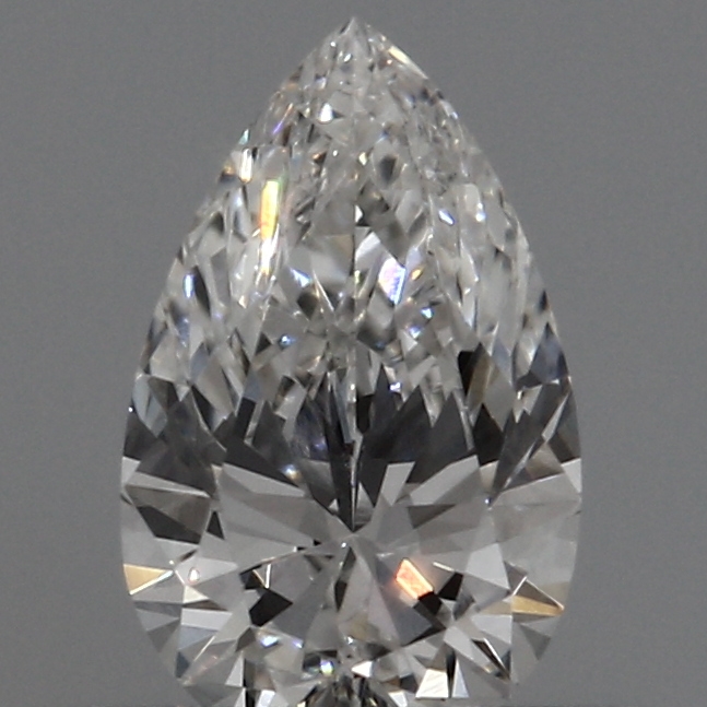 0.41ct G VVS2 Pear (IGI)