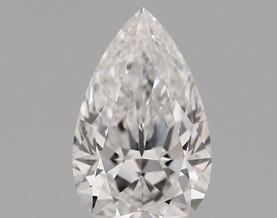 1.81ct E VVS1 Pear (IGI)