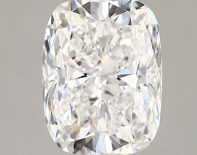 1.12ct D VS1 Cushion (IGI)
