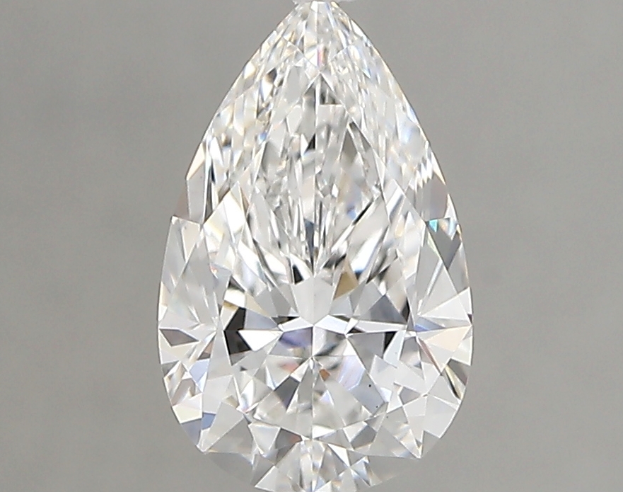 1.13ct E VS1 Pear (IGI)