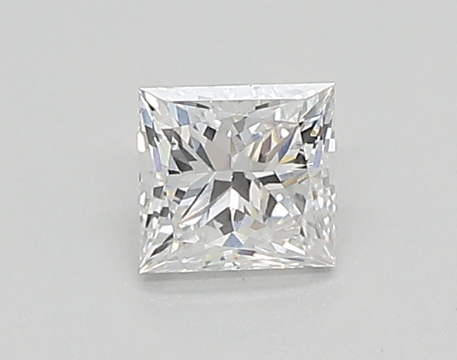 0.36ct E VVS1 Princess (IGI)