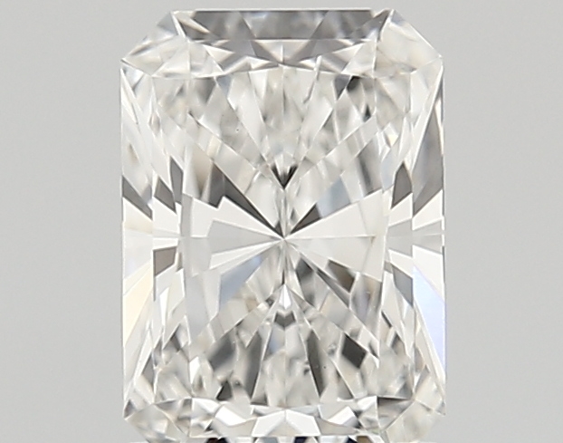 1.16ct F VVS2 Radiant (IGI)