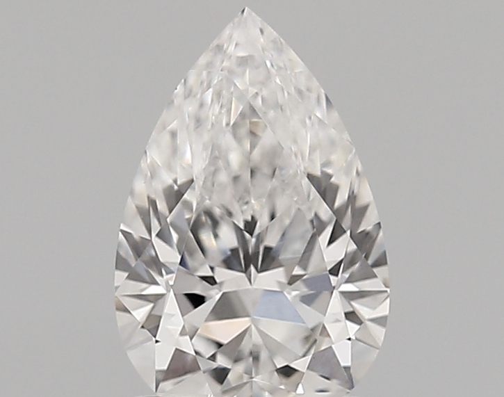 1.11ct D VVS2 Pear (IGI)