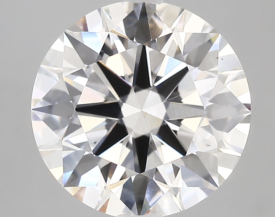 4.75ct E VS1 Round (IGI)