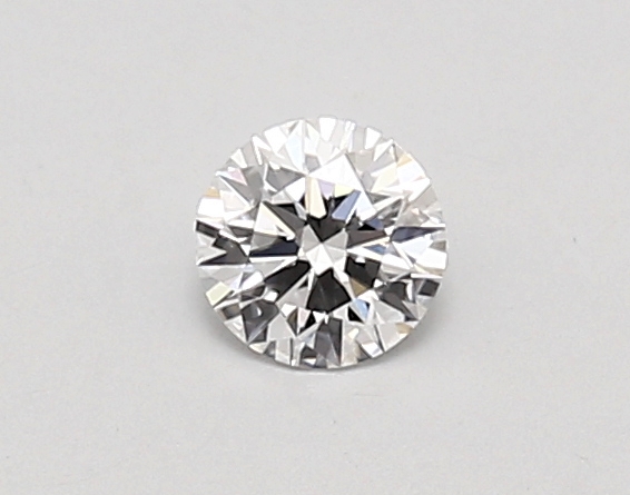 0.36ct D VVS1 Round (IGI)