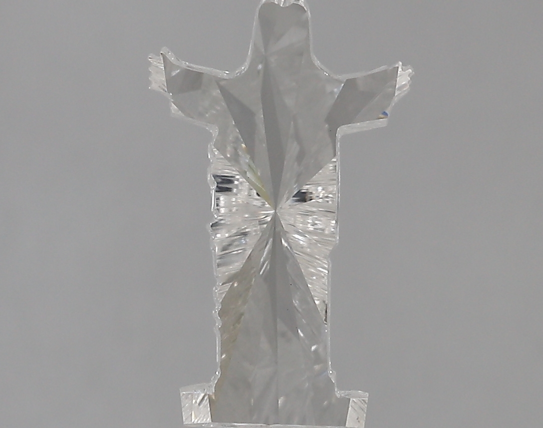 2.08ct G VVS2 Christ (IGI)