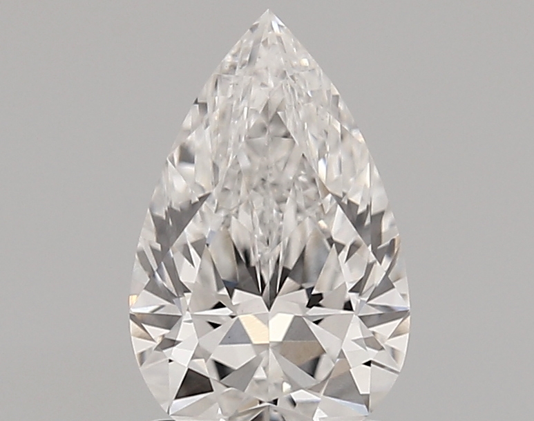 1.19ct E VVS2 Pear (IGI)