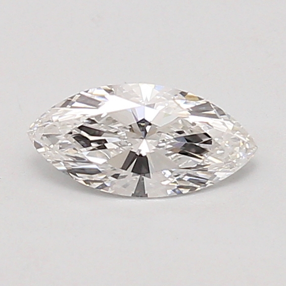 0.64ct E VVS2 Marquise (IGI)