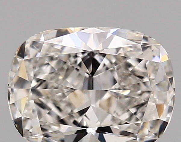 1.47ct E VVS2 Cushion (IGI)