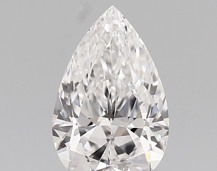 1.12ct D VVS1 Pear (IGI)