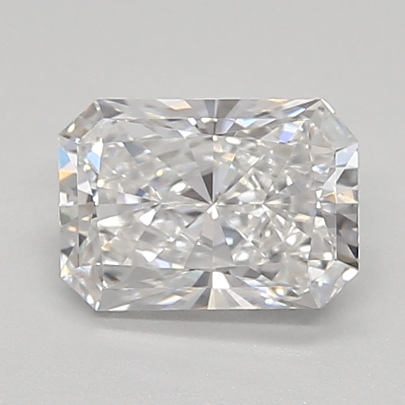 0.74ct E VVS1 Radiant (IGI)