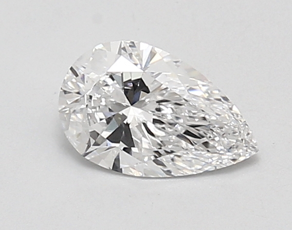 0.94ct D VVS2 Pear (IGI)