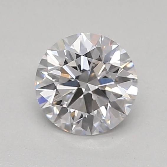 0.48ct D VVS2 Round (IGI)