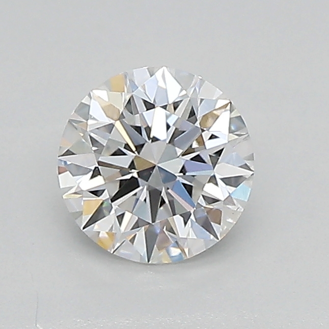 0.65ct D VS1 Round (IGI)
