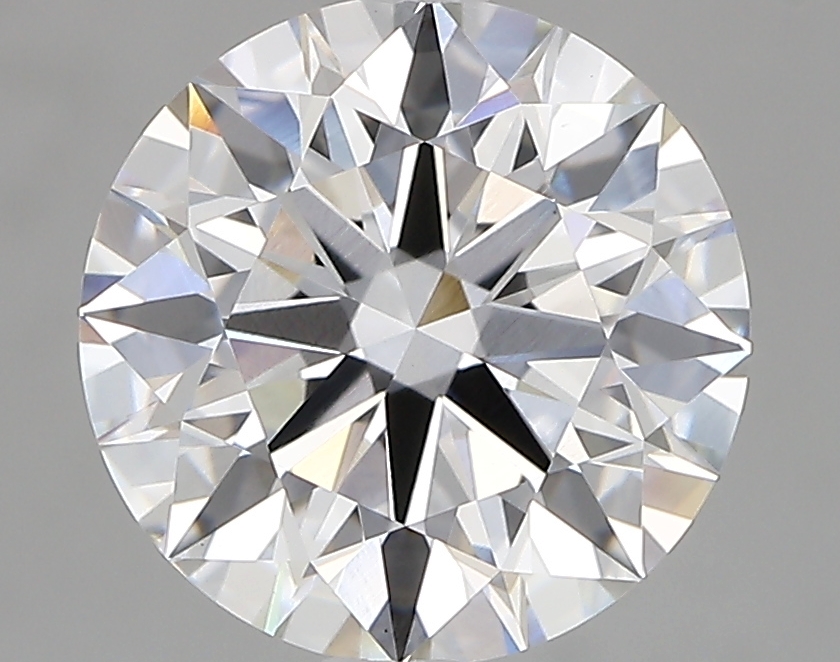 3.24ct D VS1 Round (IGI)