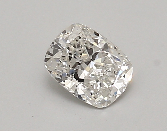 0.62ct G VVS2 Cushion (IGI)