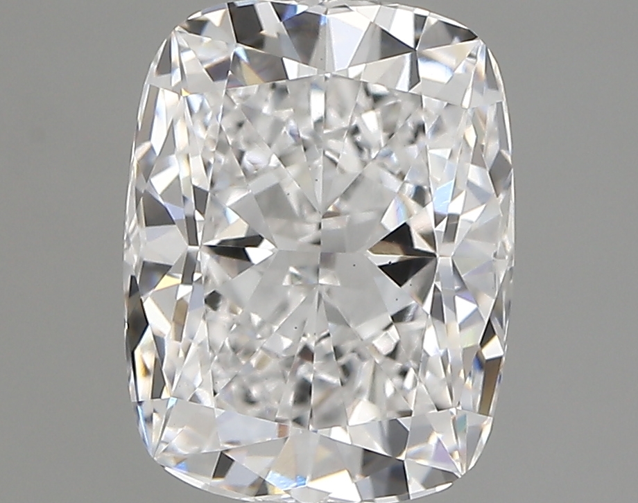 1.60ct D VS1 Cushion (IGI)