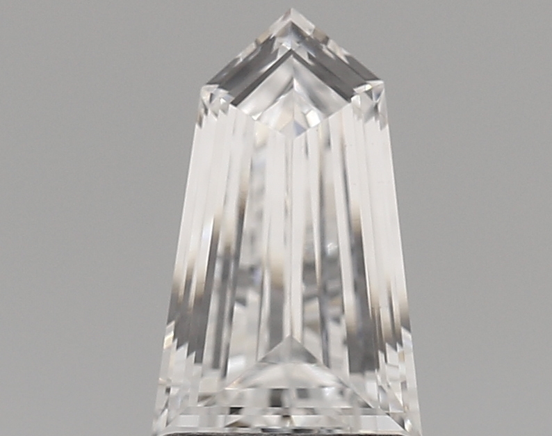 1.18ct D VS1 Bullet (IGI)