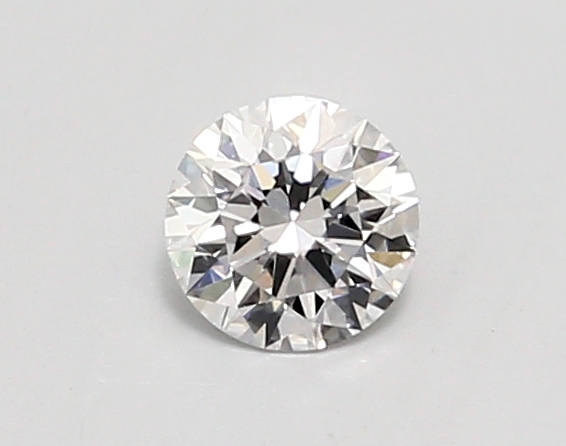 0.46ct D VS1 Round (IGI)