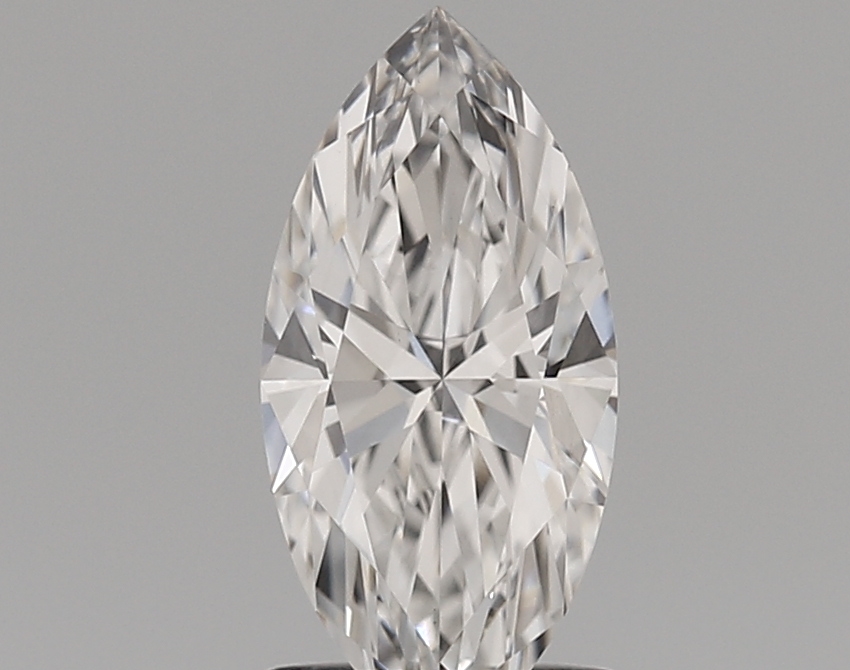 1.09ct E VVS2 Marquise (IGI)