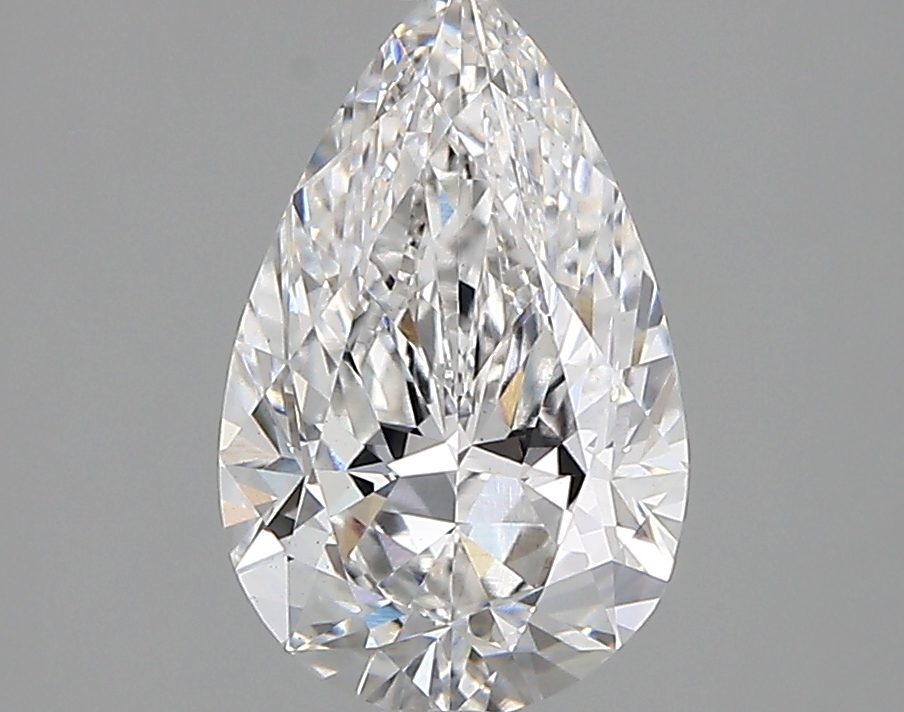 1.72ct E VS1 Pear (IGI)