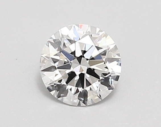 0.67ct D VVS2 Round (IGI)