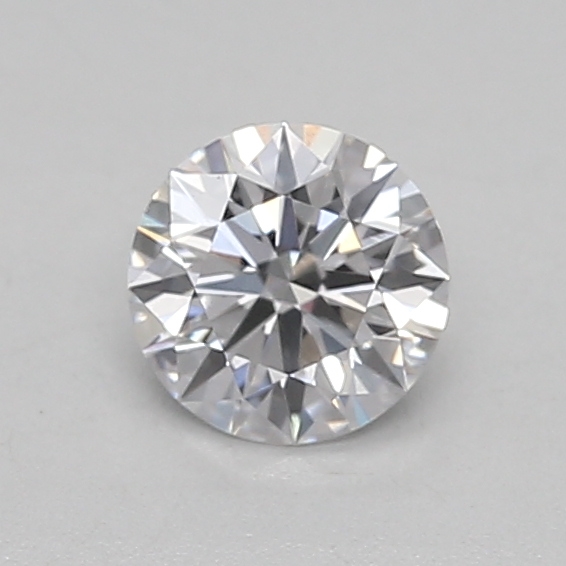 0.37ct D VS1 Round (IGI)