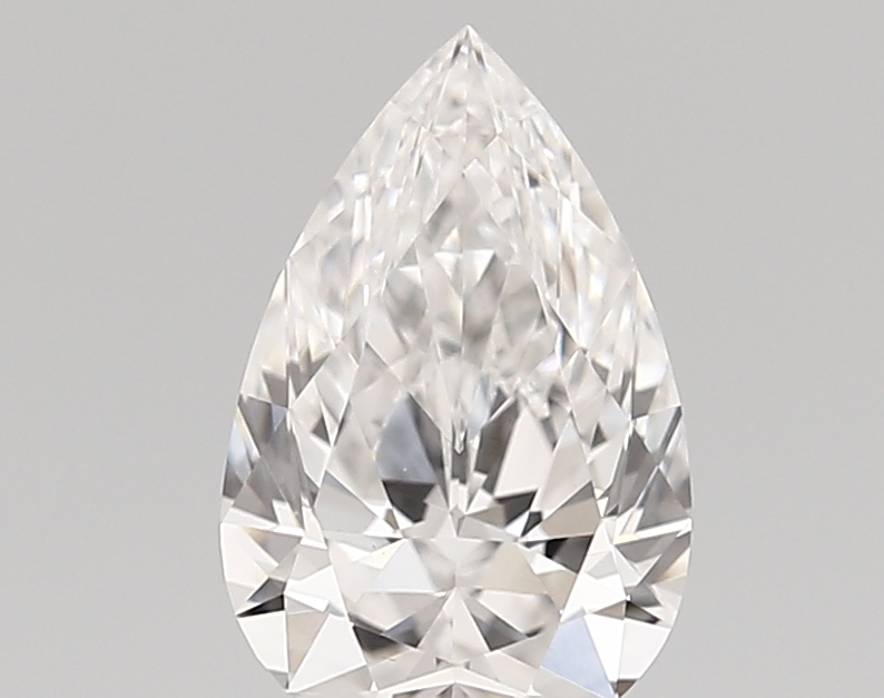 1.35ct E VVS2 Pear (IGI)