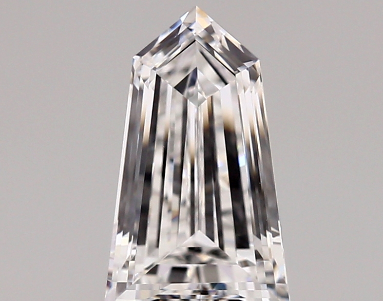 1.30ct D VVS2 Bullet (IGI)