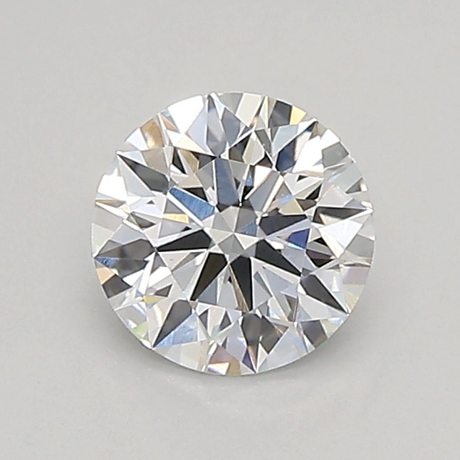 0.68ct D VS1 Round (IGI)
