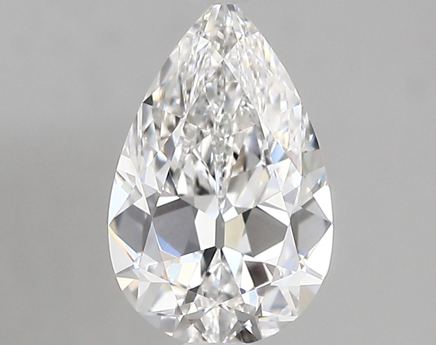 1.50ct D VVS2 Pear (IGI)