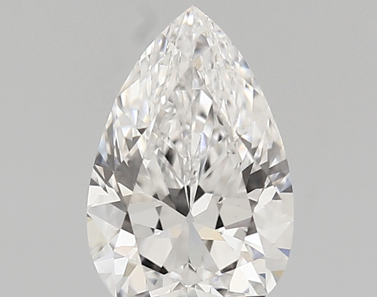 1.48ct D VVS2 Pear (IGI)