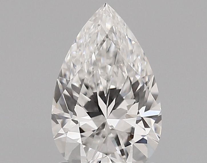 1.05ct E VVS1 Pear (IGI)