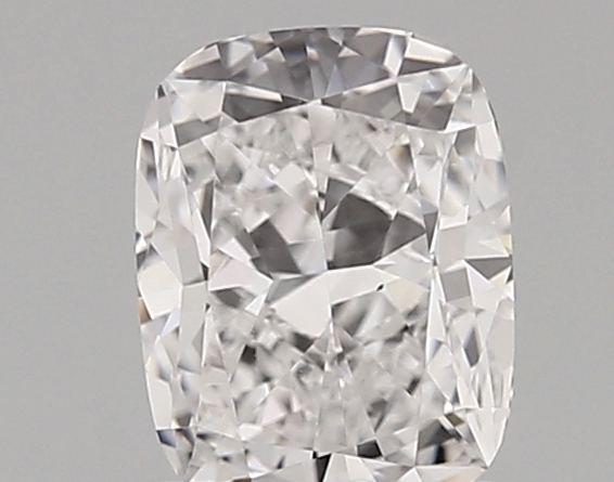 1.00ct D VS1 Cushion (IGI)