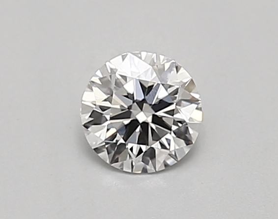 0.43ct D VS1 Round (IGI)