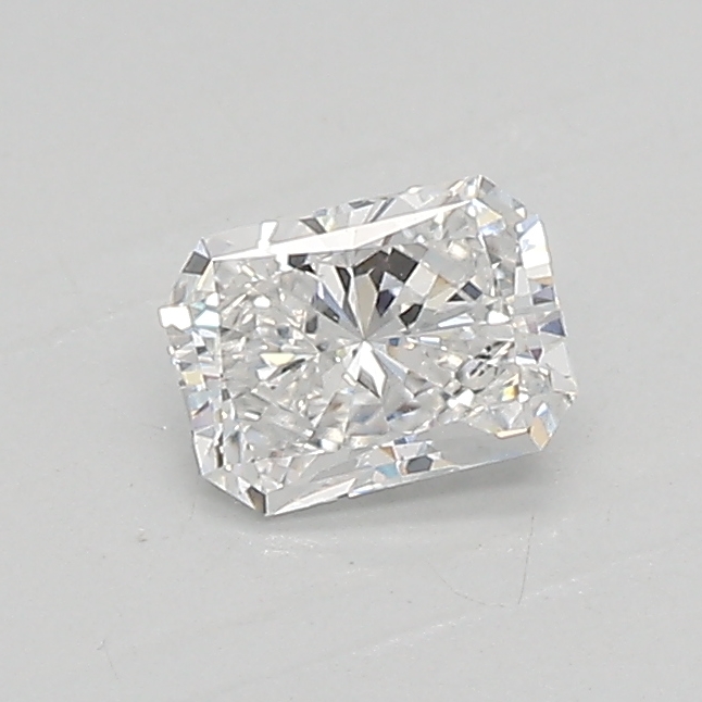 0.41ct E VS1 Radiant (IGI)