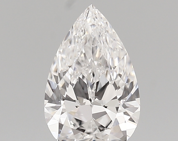 1.09ct D VVS2 Pear (IGI)