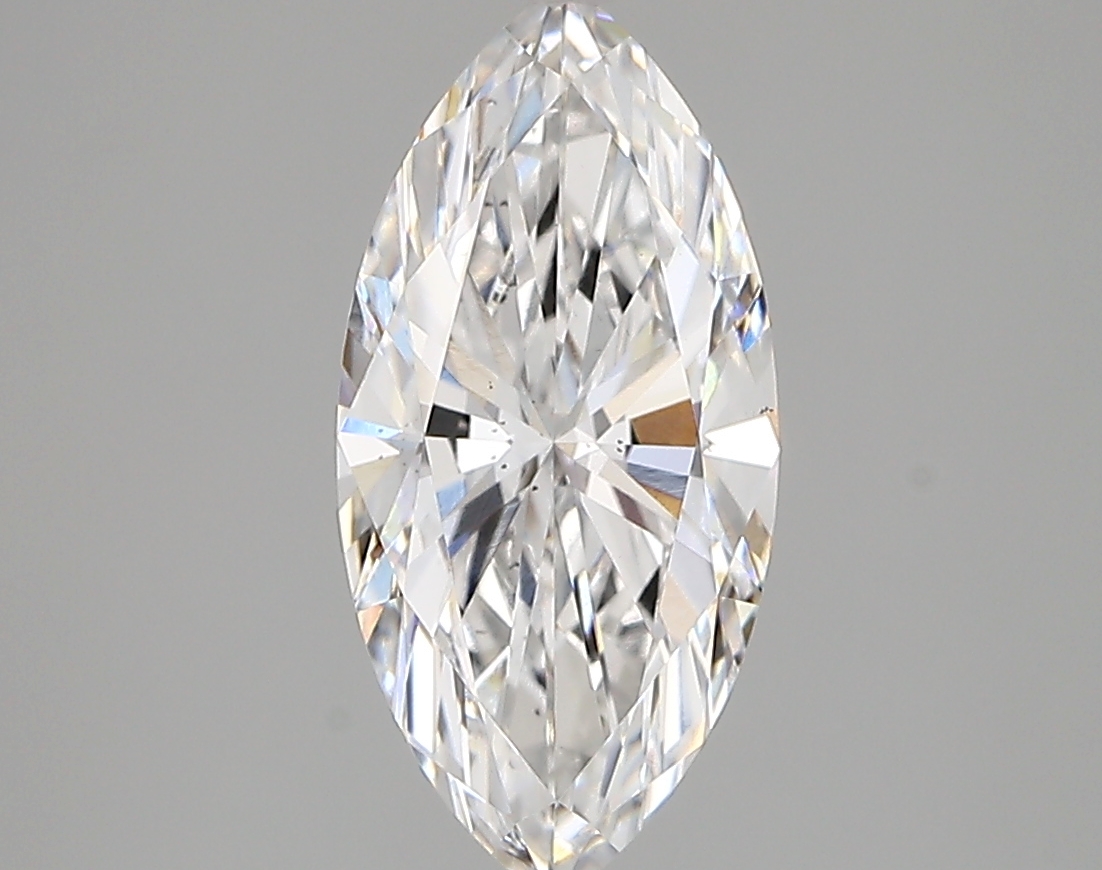 1.88ct D VS2 Marquise (IGI)