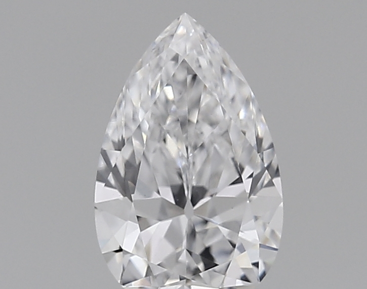 1.01ct D VVS2 Pear (IGI)