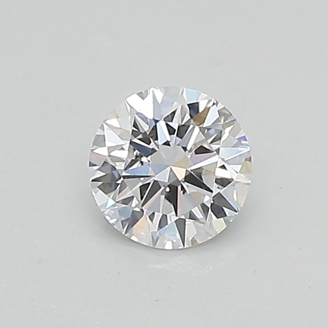 0.37ct D VS1 Round (IGI)