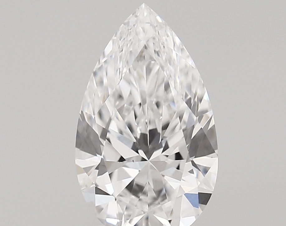 1.90ct D VS1 Pear (IGI)