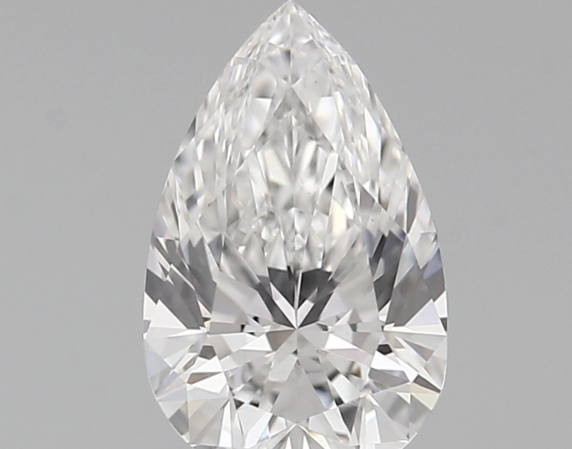 1.59ct E VVS2 Pear (IGI)