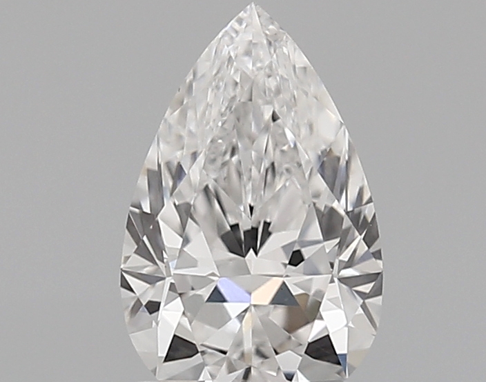 1.04ct D VVS2 Pear (IGI)