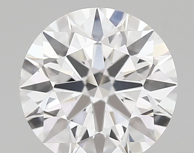 1.84ct E VVS2 Round (IGI)