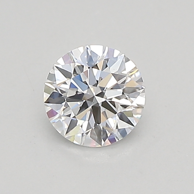 0.43ct D VS1 Round (IGI)