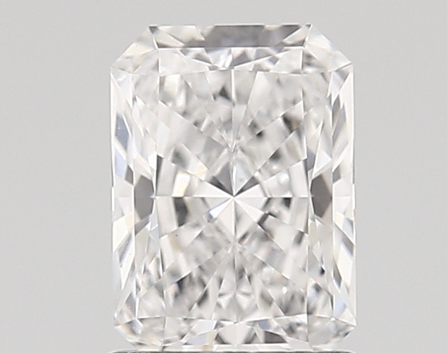 1.06ct E VVS2 Radiant (IGI)