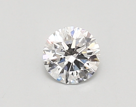 0.44ct D VVS2 Round (IGI)