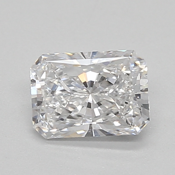 0.51ct D VS1 Radiant (IGI)