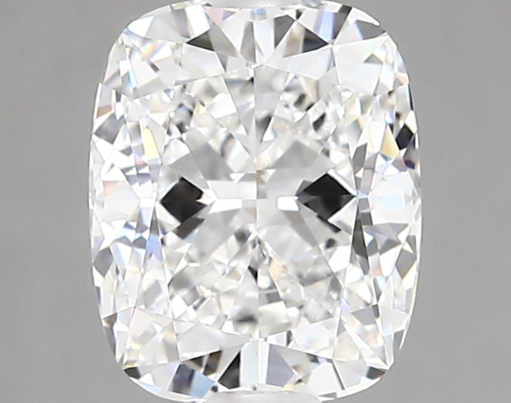 2.02ct E VVS2 Cushion (IGI)